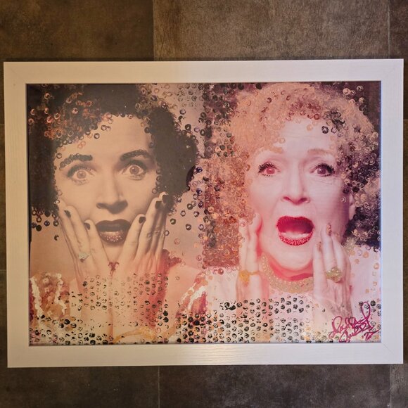 Meet your Posher, Abstract Mind13 - Picture 13 of 17